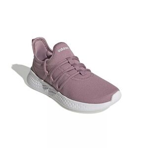 adidas gazelle silver green womens Men's Wide Fit adidas Runfalcon 5 Walking/Running Sneakers, Black/White / 11.5 / 2E